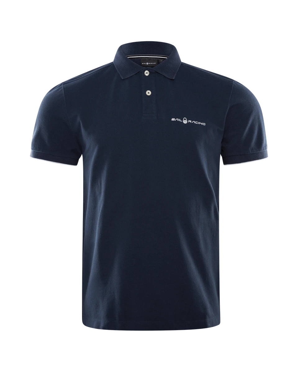 BOWMAN LOGO POLO