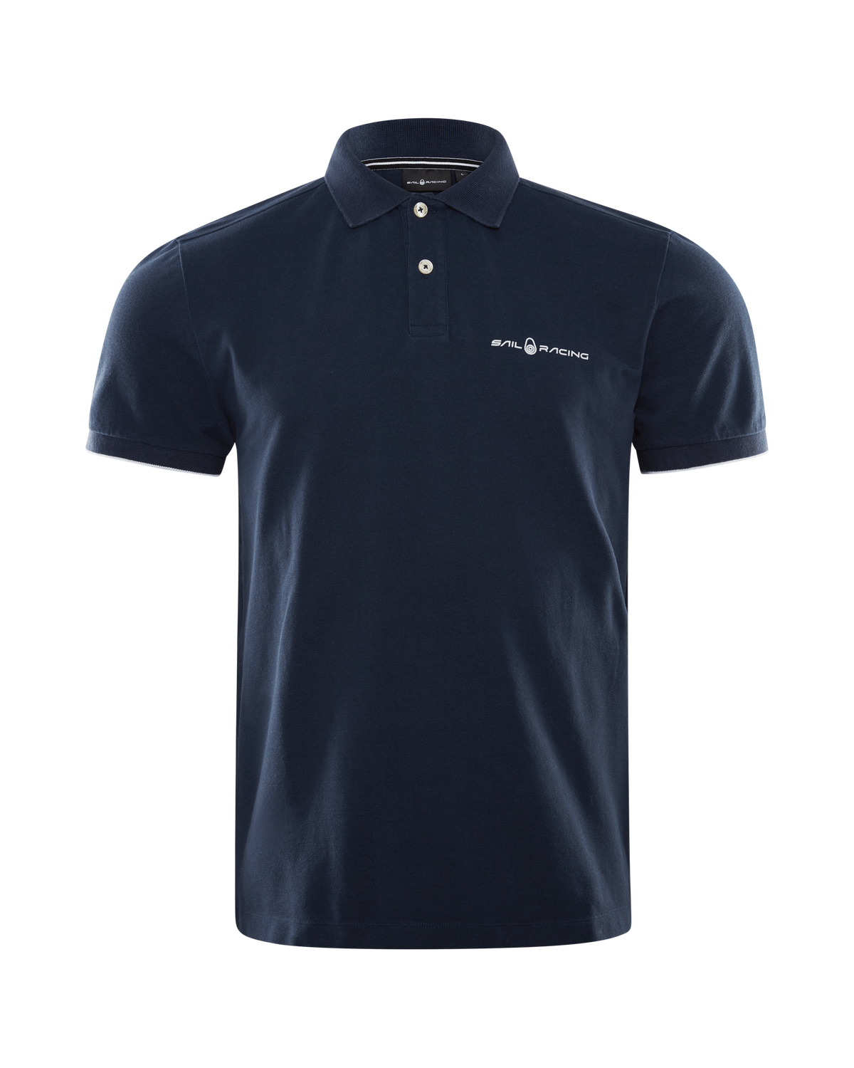 BOWMAN LOGO POLO