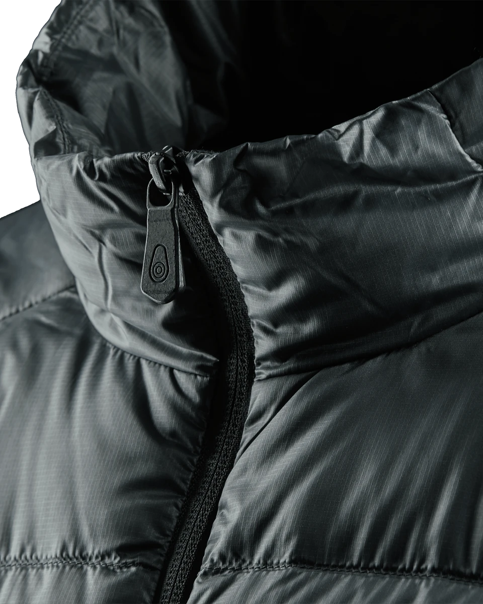 SPRAY DOWN JACKET 