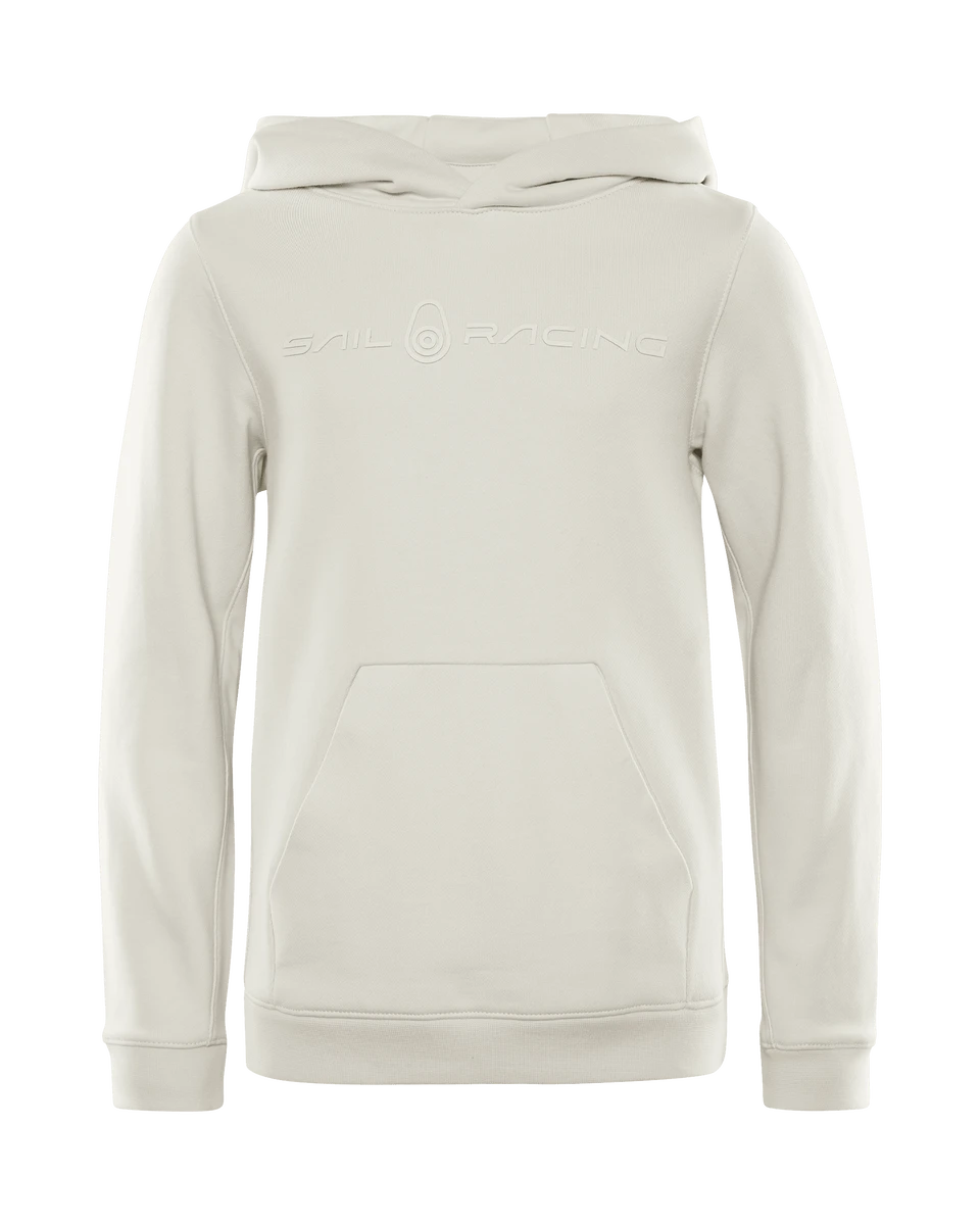 JR BOWMAN MONOCHROME HOOD