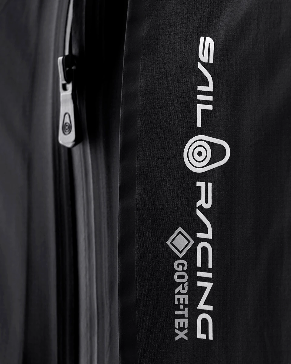 ALINGHI REFERENCE ULTRA LIGHT JACKET
