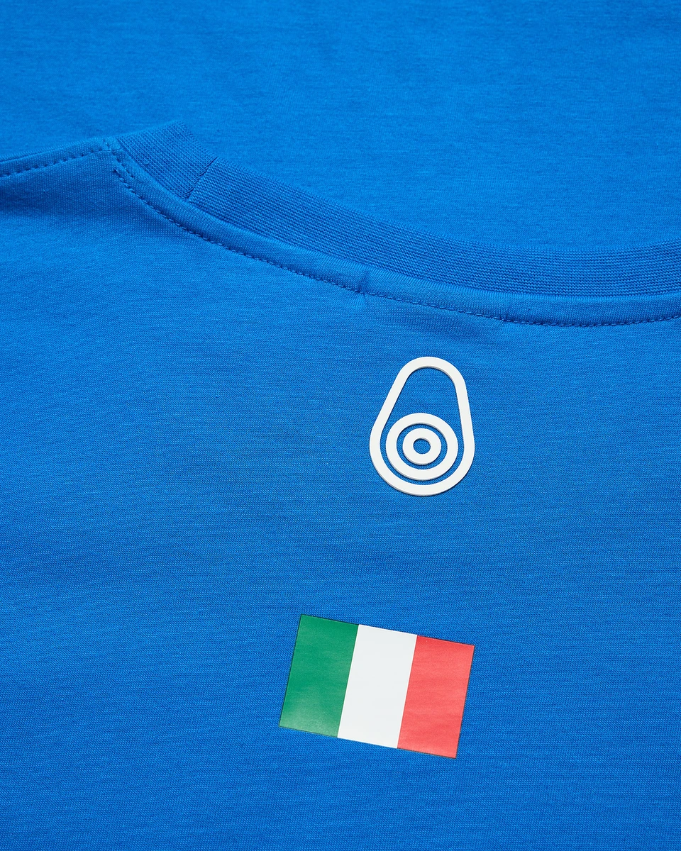 RB ITA COTTON TEE