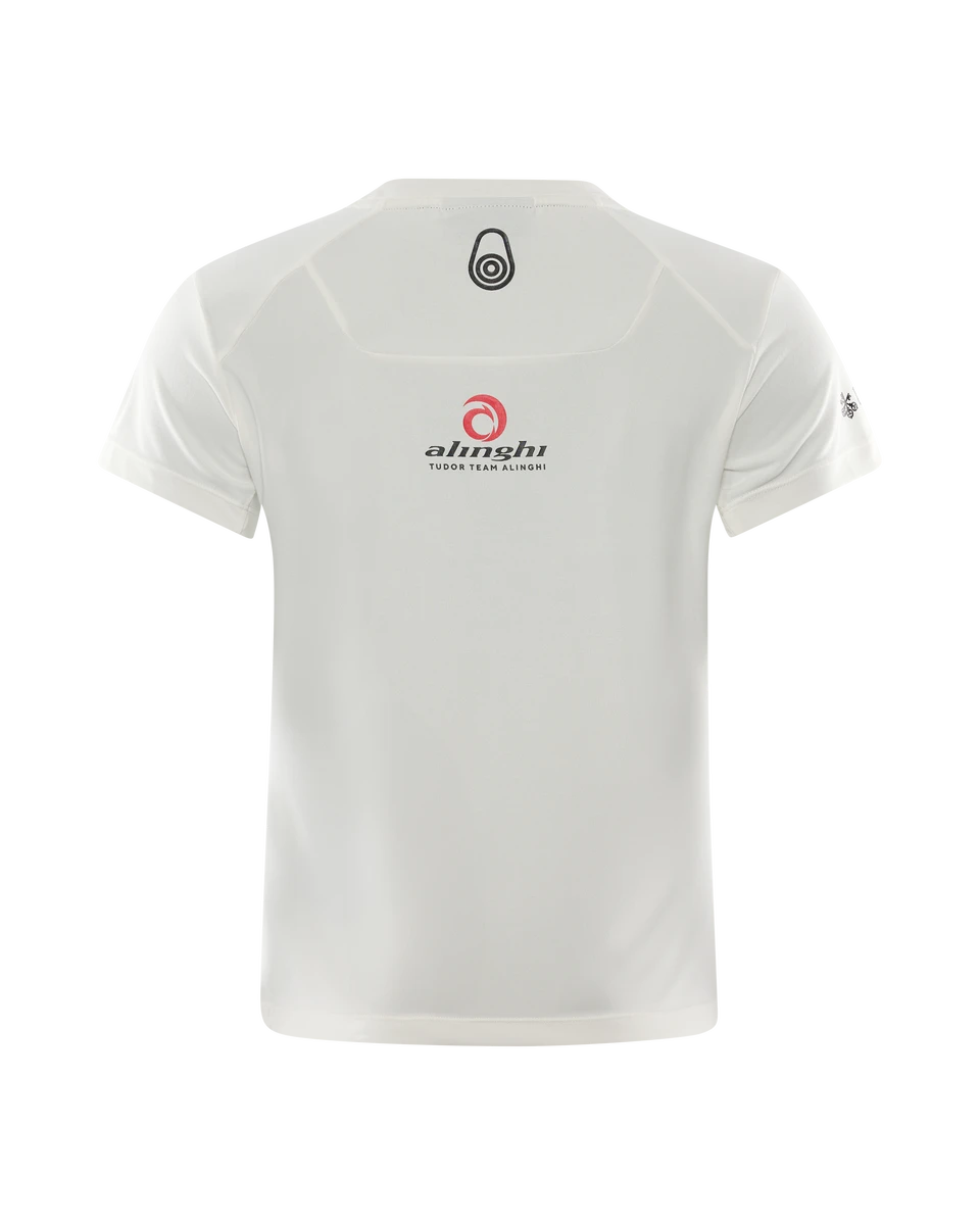W ALINGHI TECH TEE
