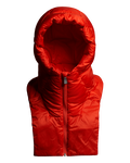 FLAME RED