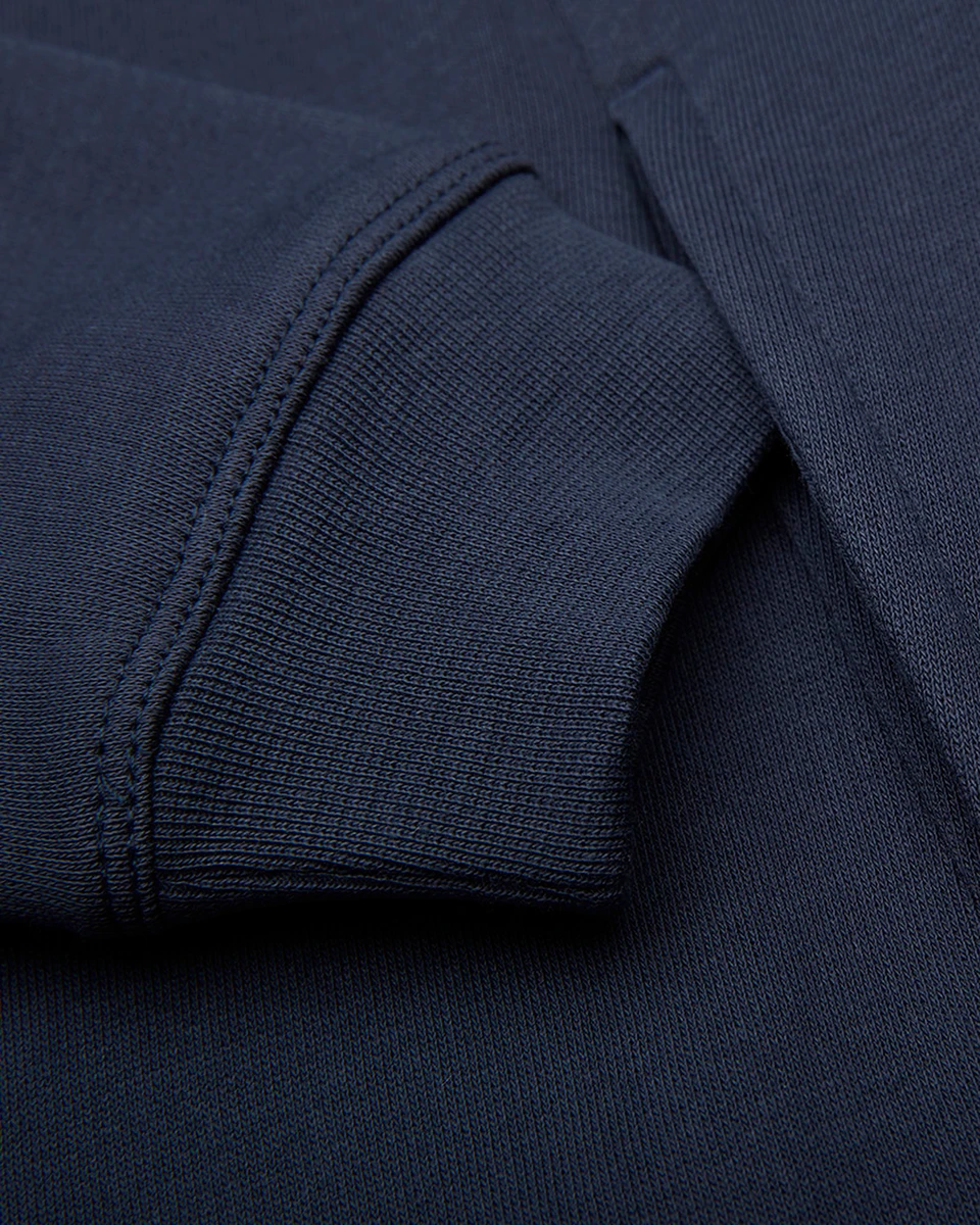 JR BOWMAN ZIP HOOD