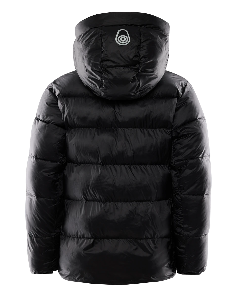 JR CLOUD INSULATED HOOD