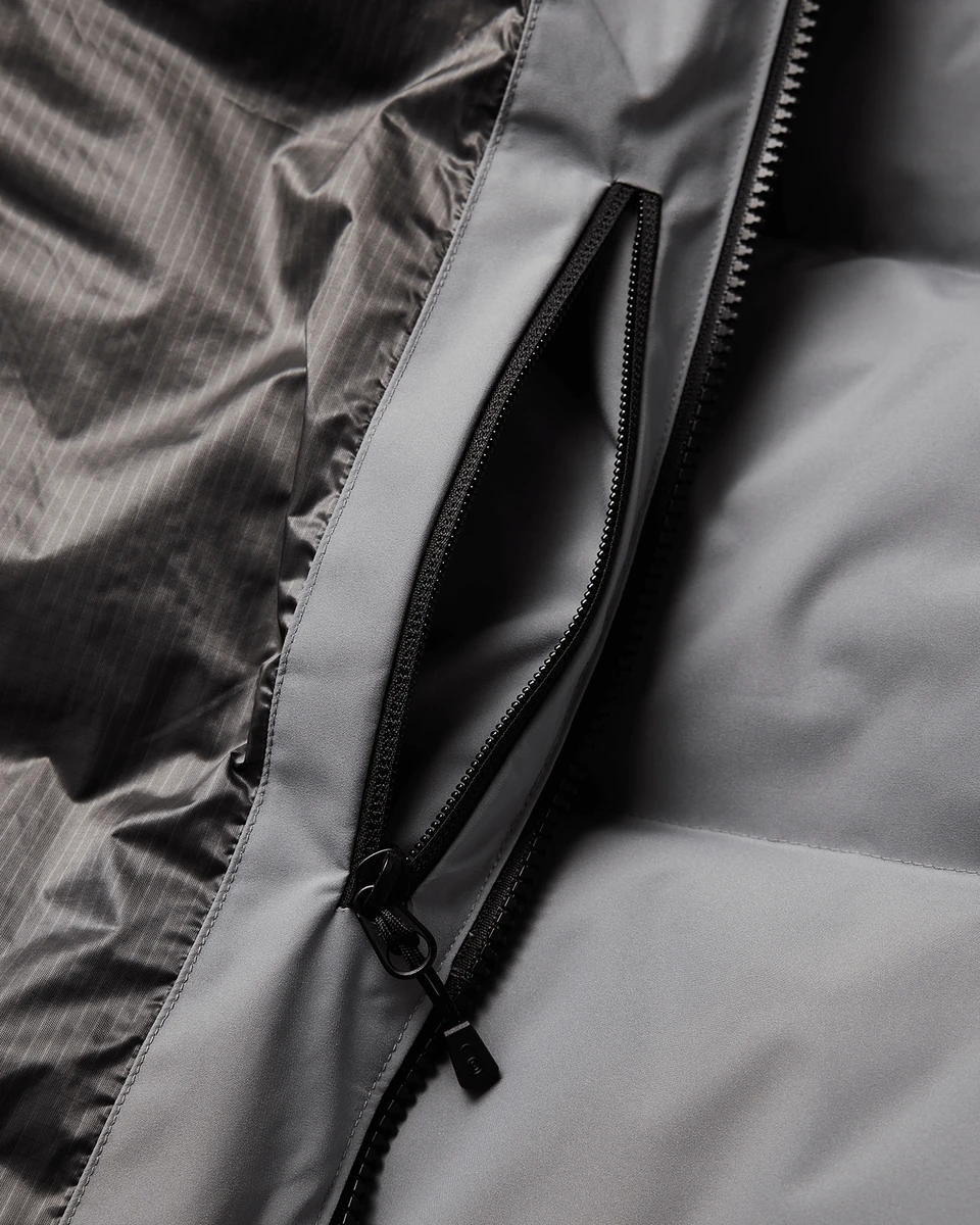 PATROL DOWN JACKET 