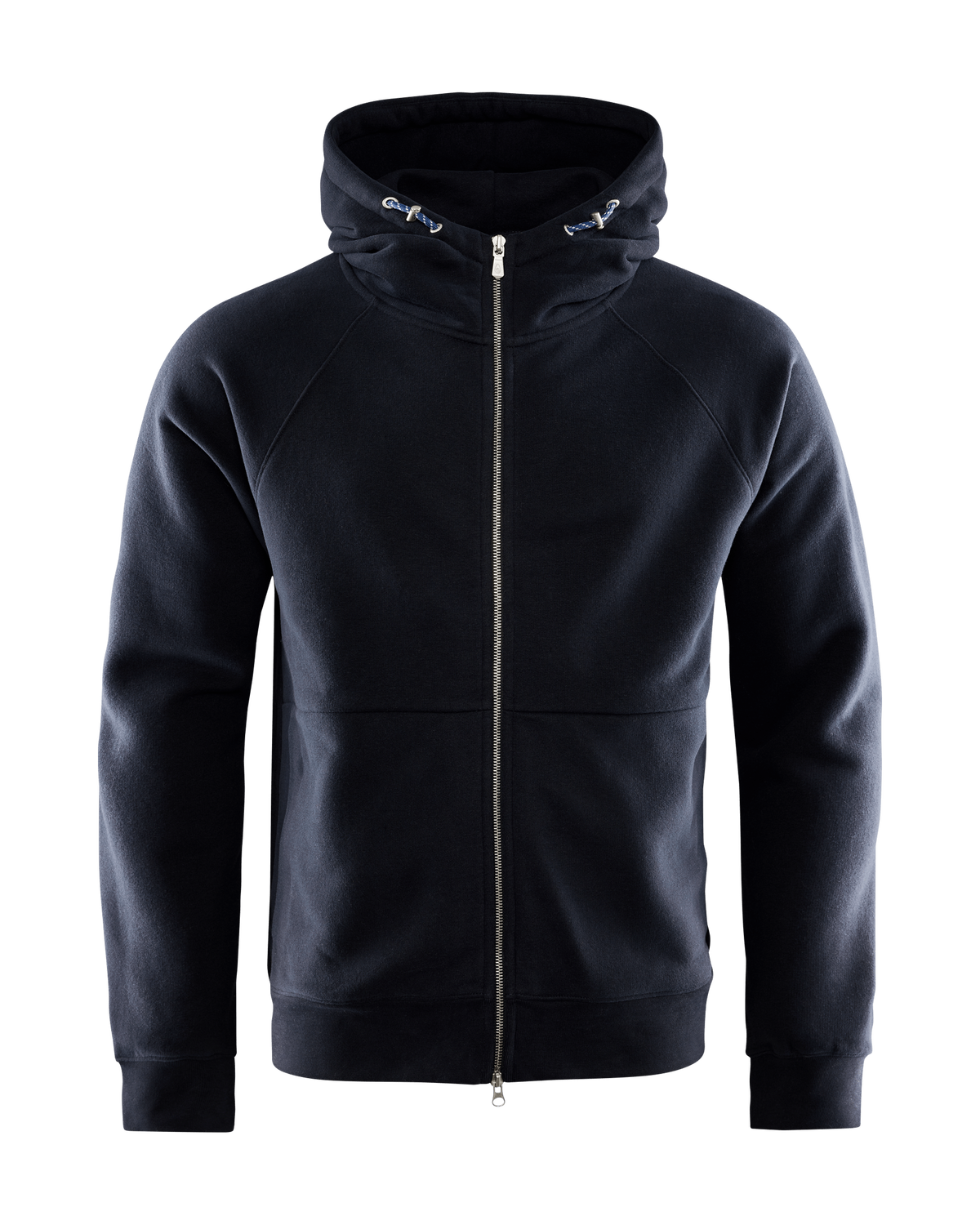 FLOW ZIP HOOD