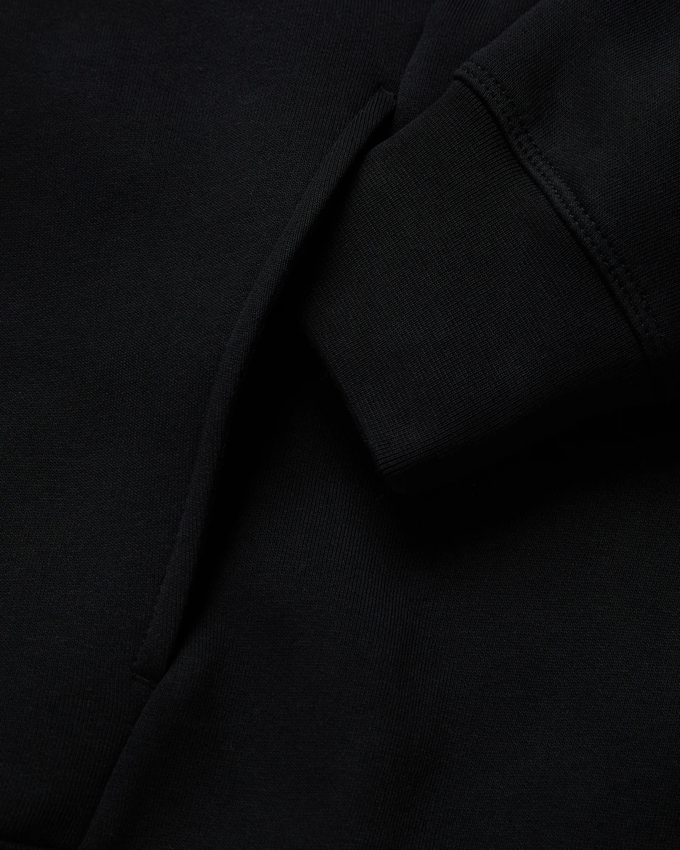 BOWMAN ZIP HOOD