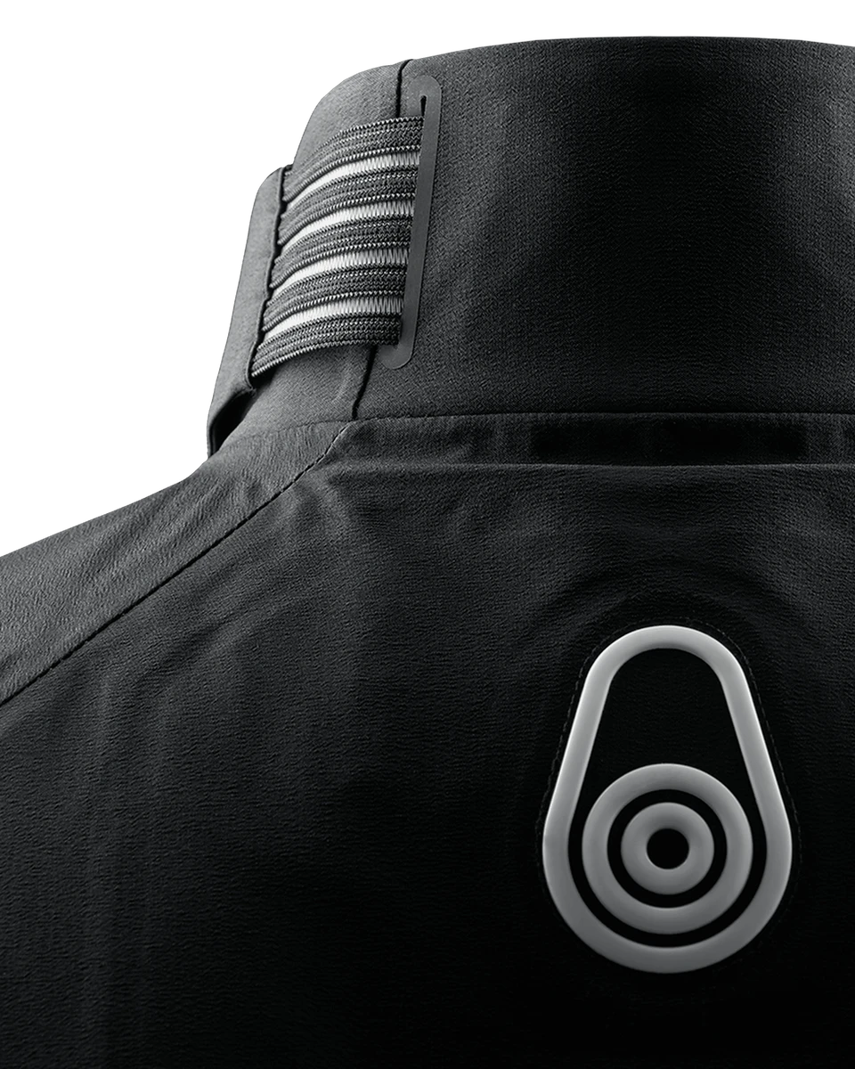 Orca Spraytop