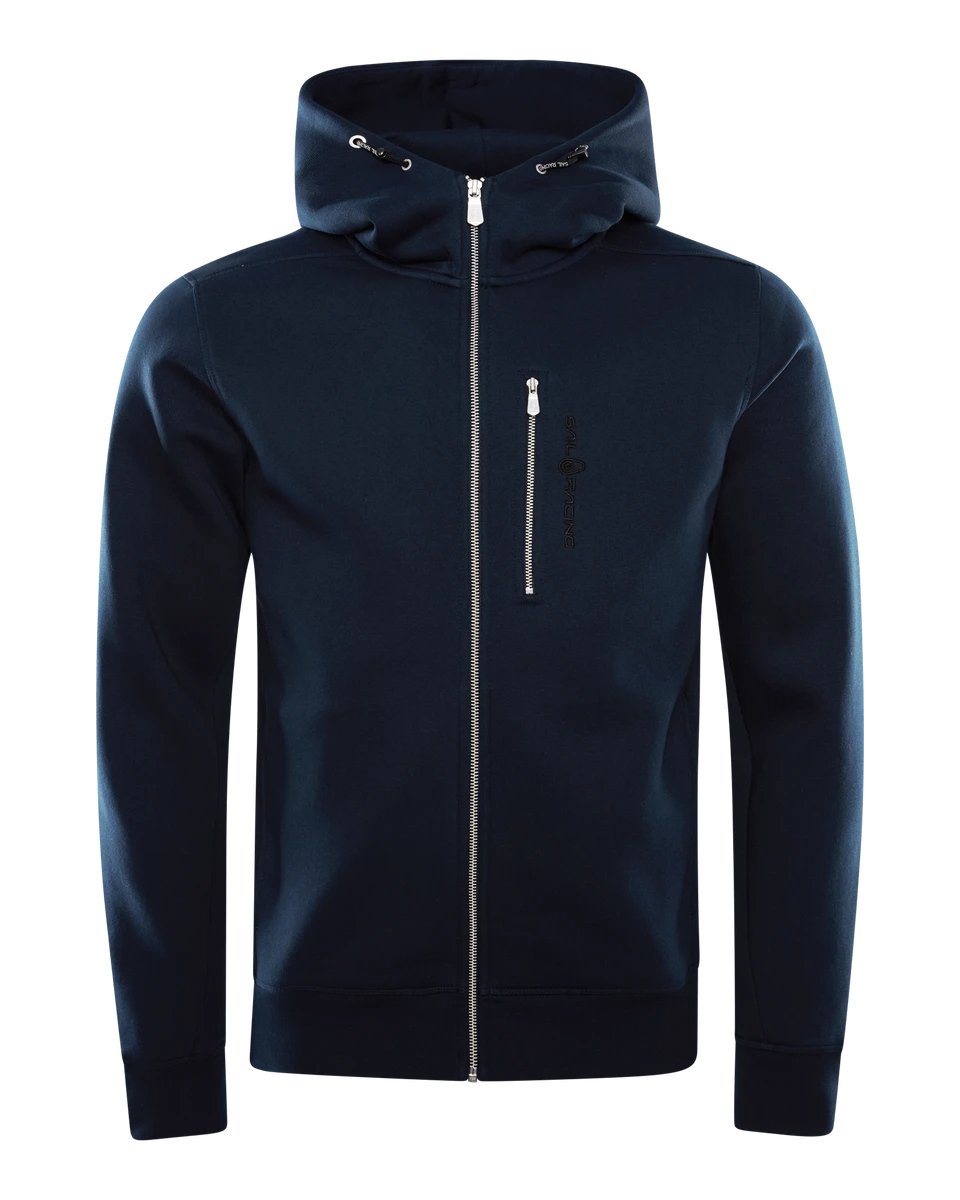 BOWMAN ZIP HOOD