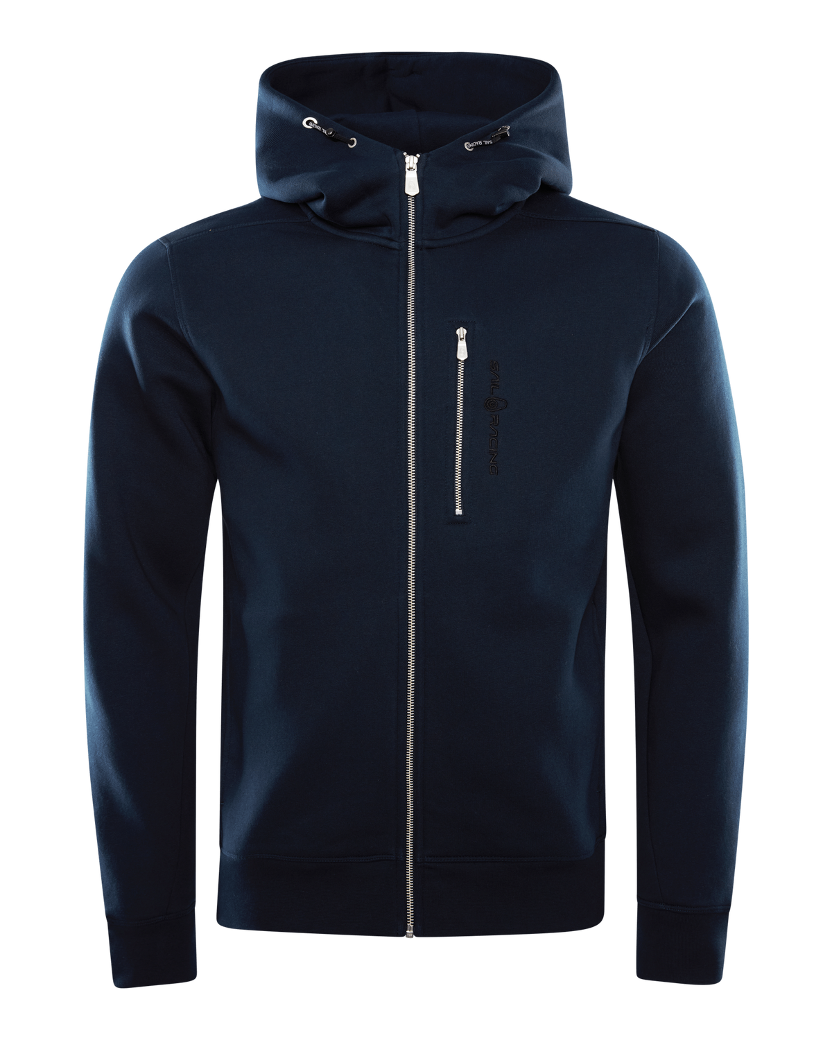 BOWMAN ZIP HOOD