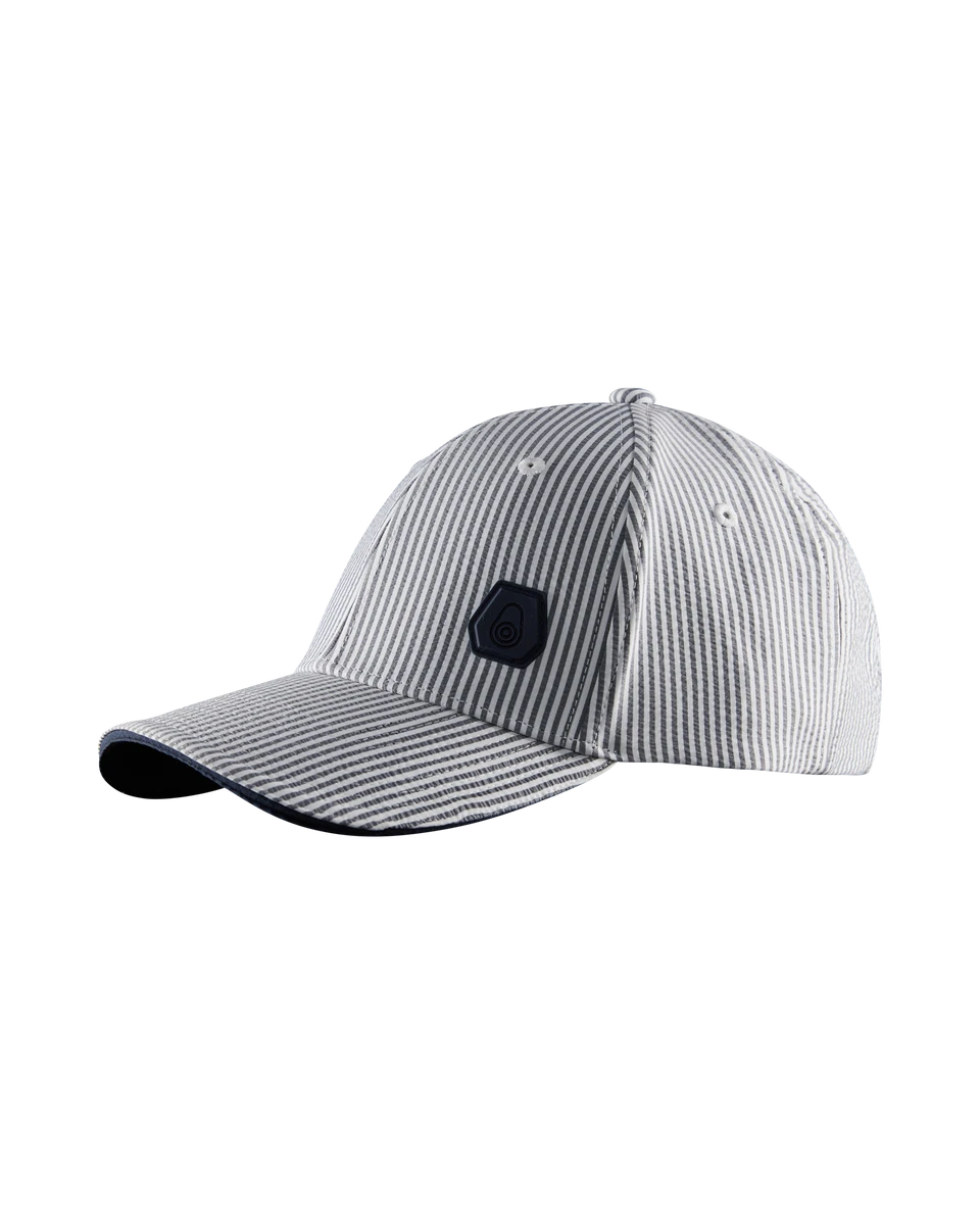 TORNADO SEERSUCKER CAP