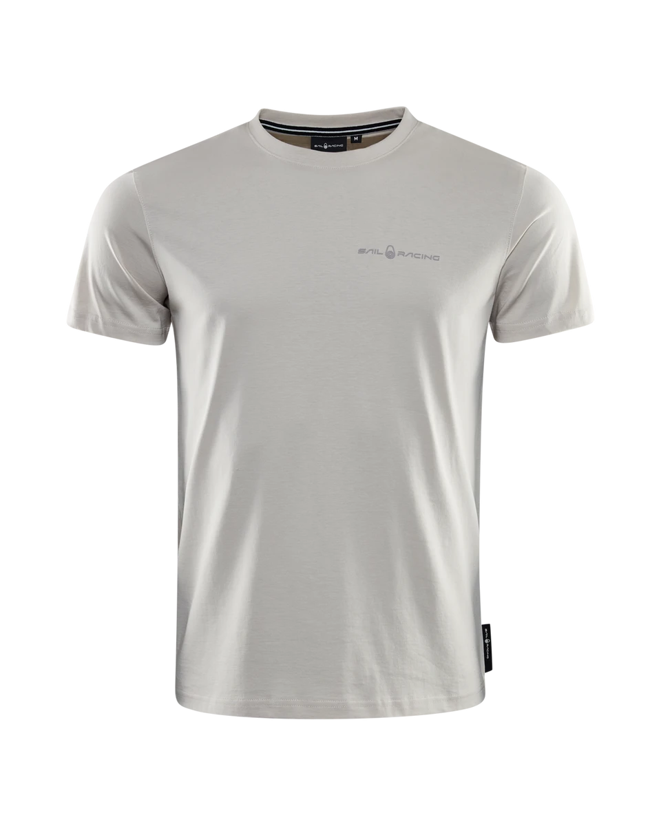 BOWMAN LOGO TEE