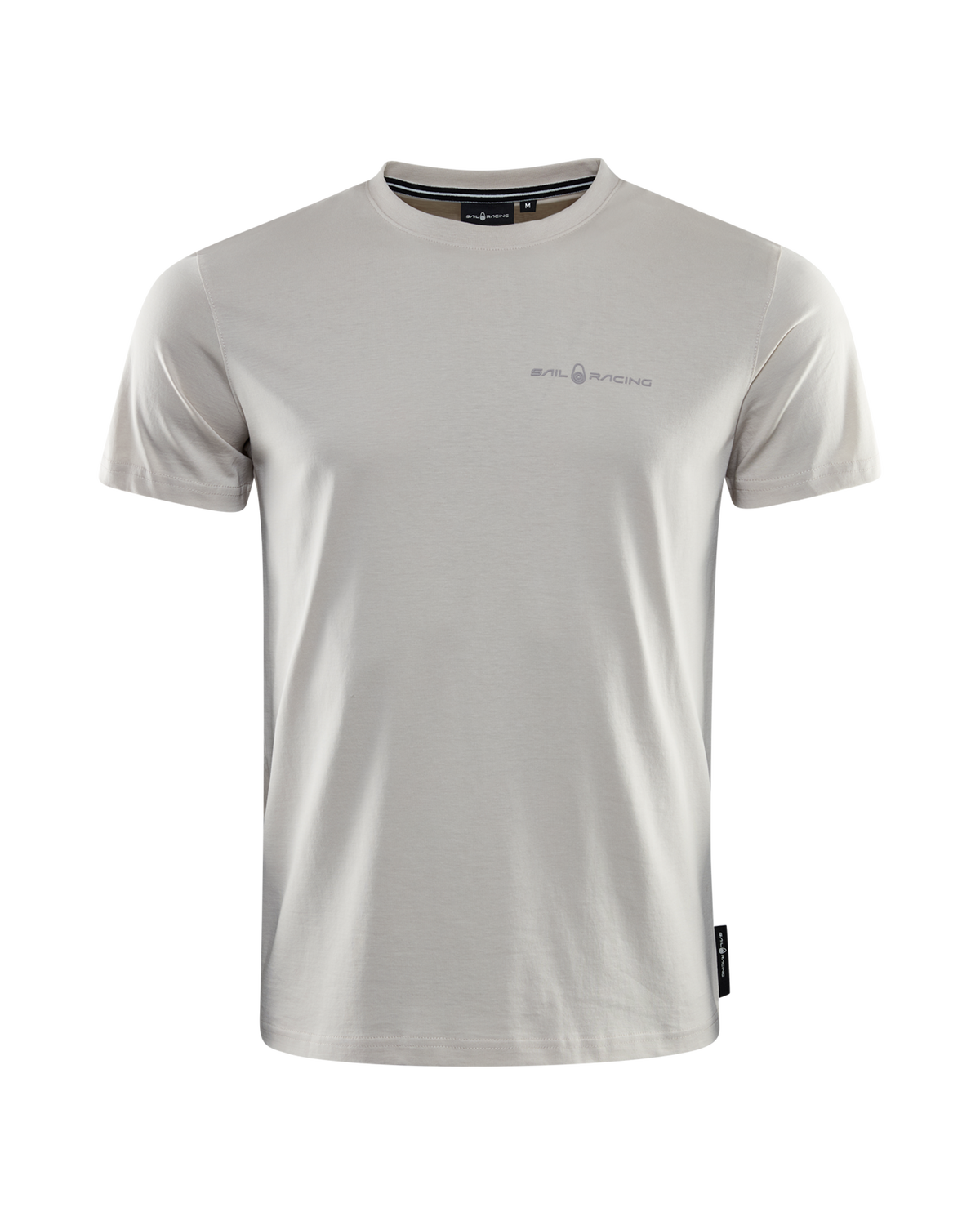 BOWMAN LOGO TEE