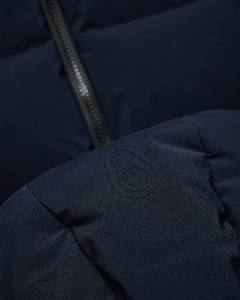 ARC DOWN PARKA