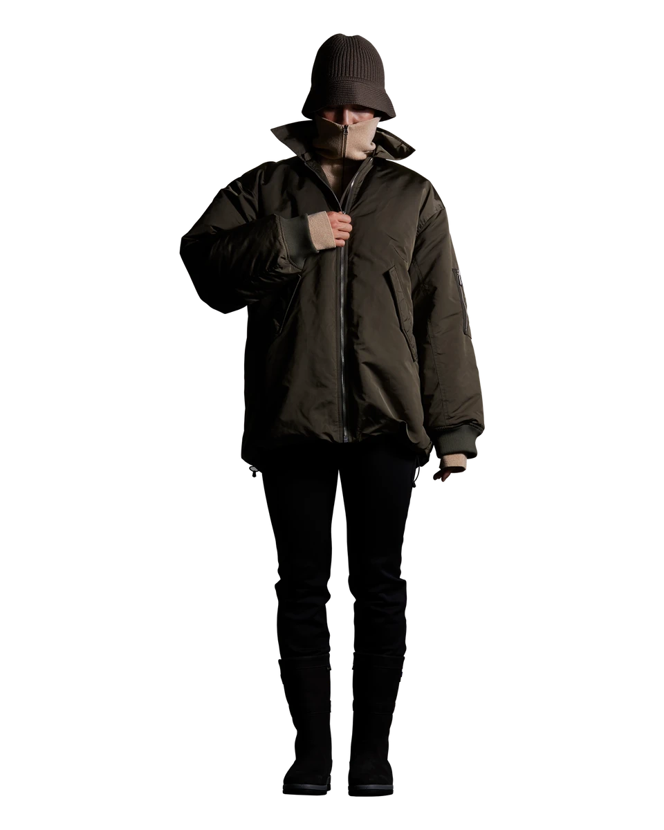 PIONEER JACKET