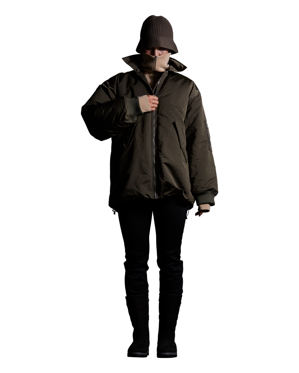 PIONEER JACKET
