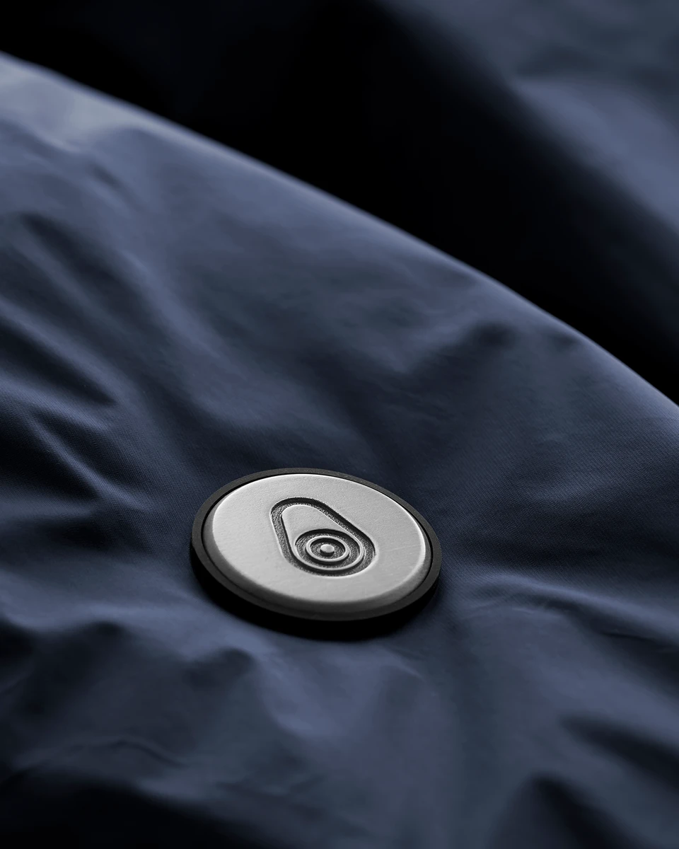 ARC PRIMALOFT COAT 