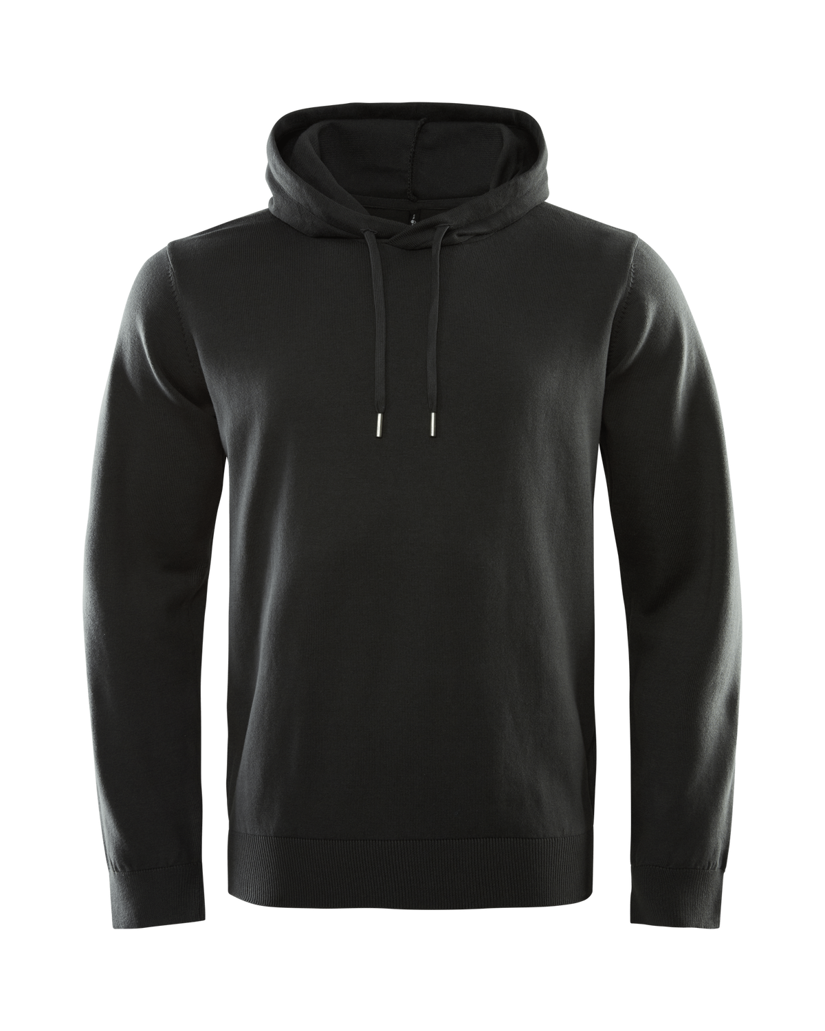 BOWMAN KNITTED HOOD