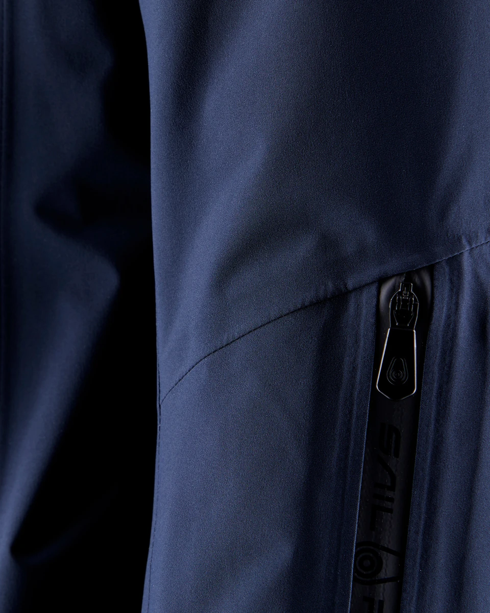STORMRIDER IWARM COAT