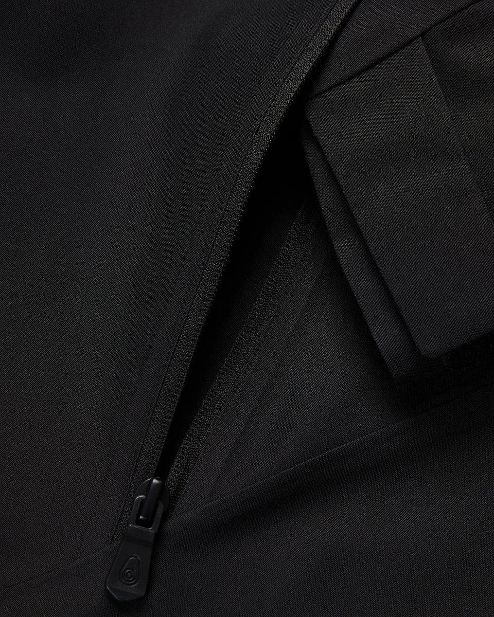 AMPLIFIER GORE TEX JACKET
