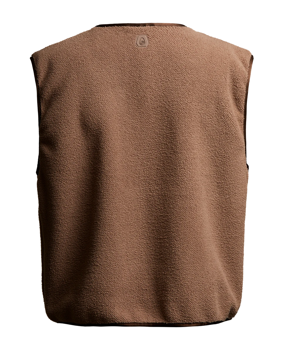 JET PILE VEST