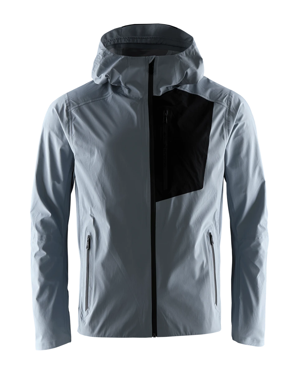 VAPOR JACKET