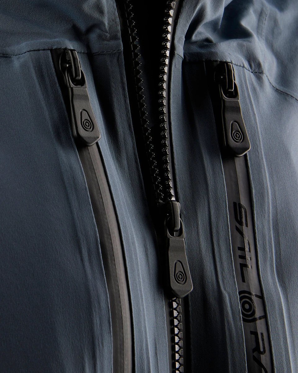 POLAR GORE TEX JACKET 