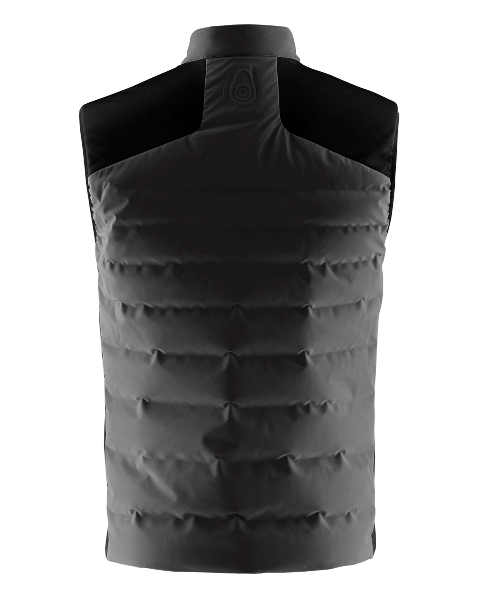 RACE WELDED LIGHT VEST
