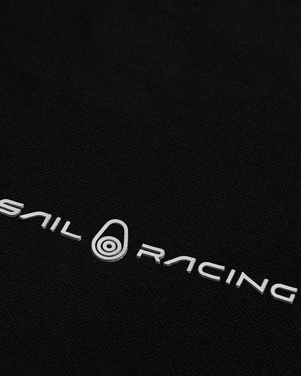 BOWMAN LOGO POLO