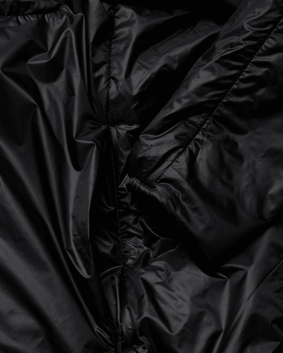 AMPLITUDE ULTRALIGHT JACKET 