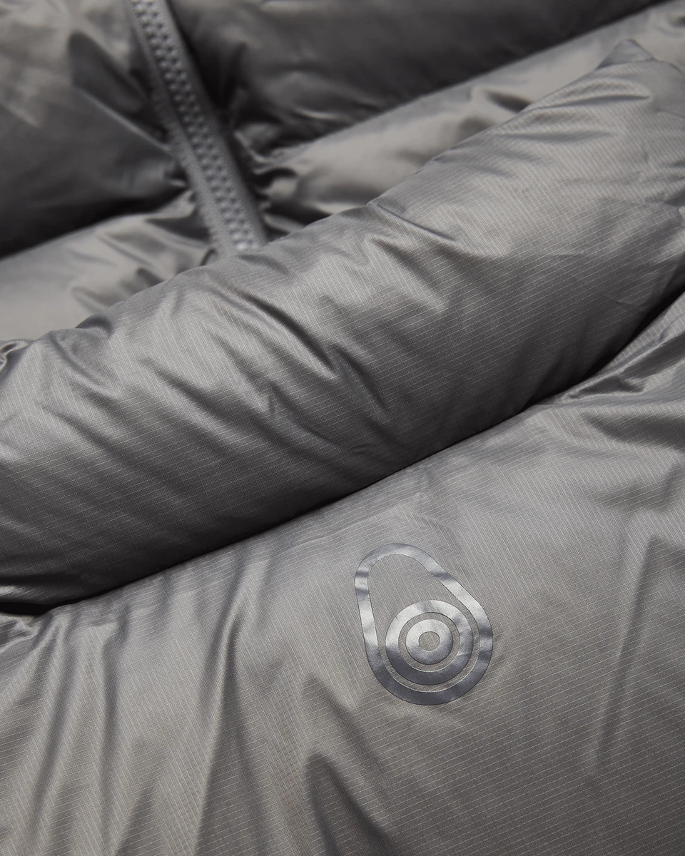 CLOUD DOWN VEST