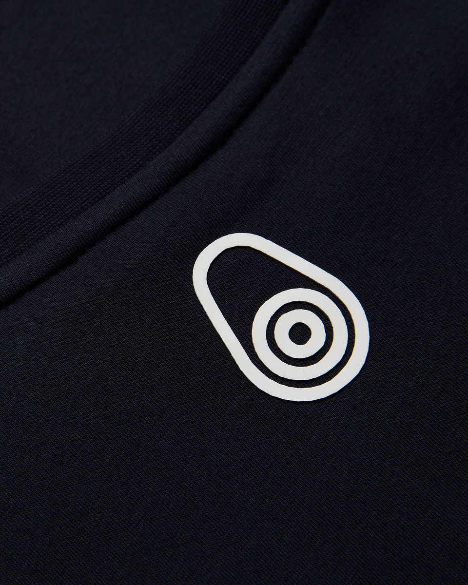JR BOWMAN LOGO TEE