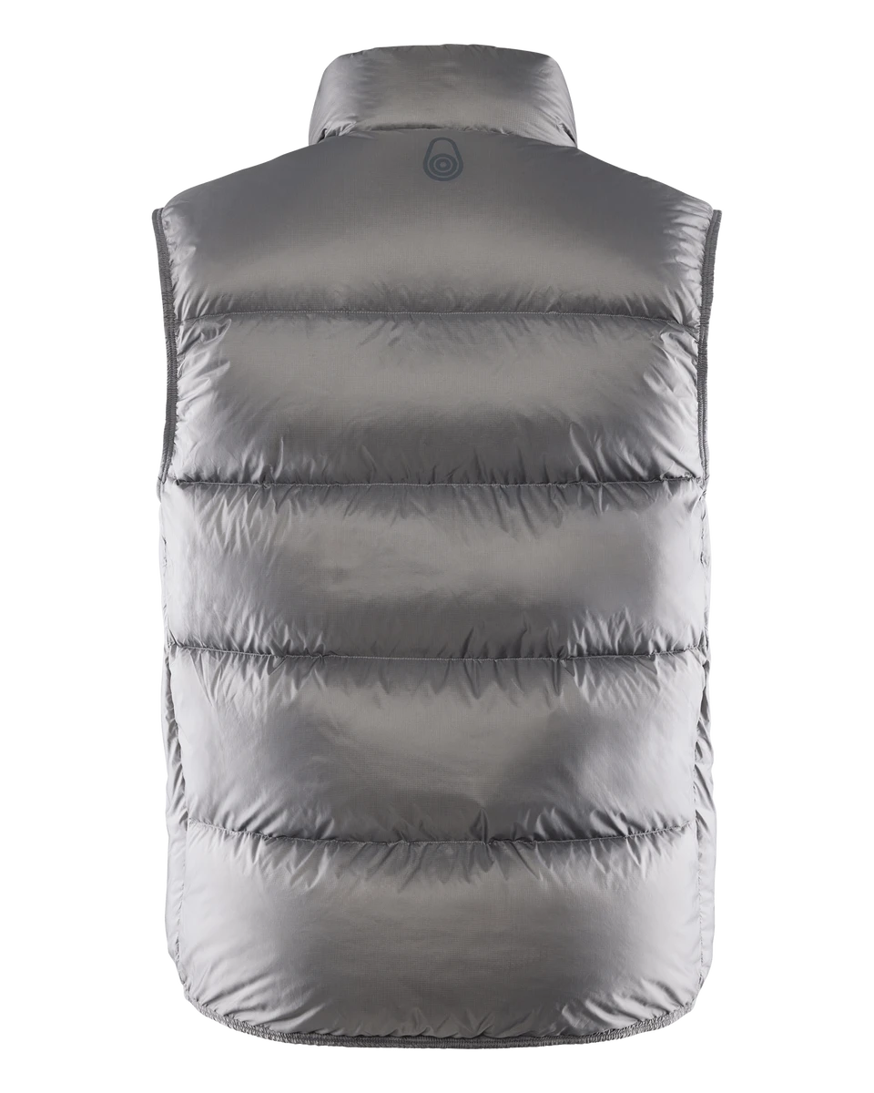 CLOUD DOWN VEST