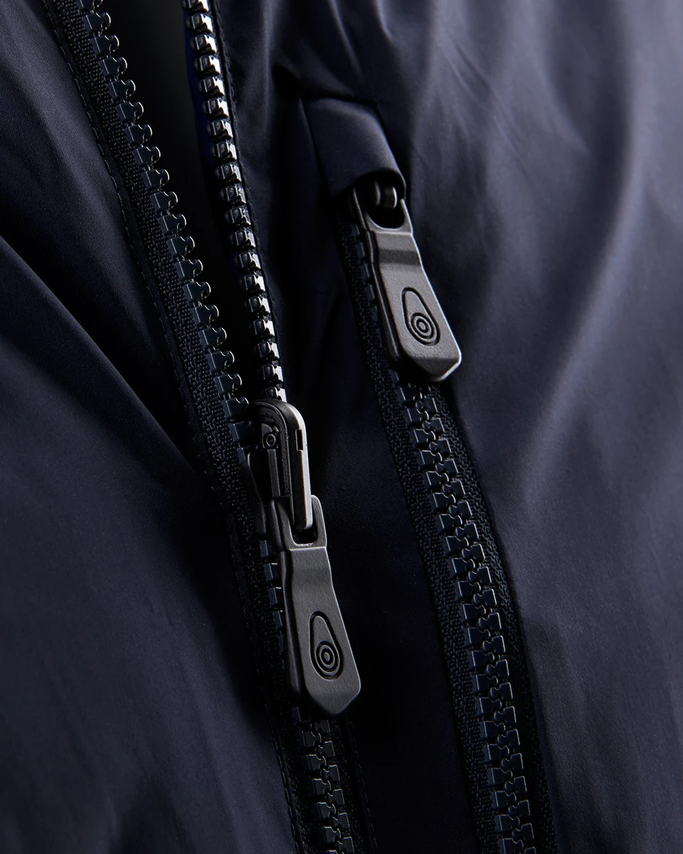 THUNDER REVERSIBLE JACKET