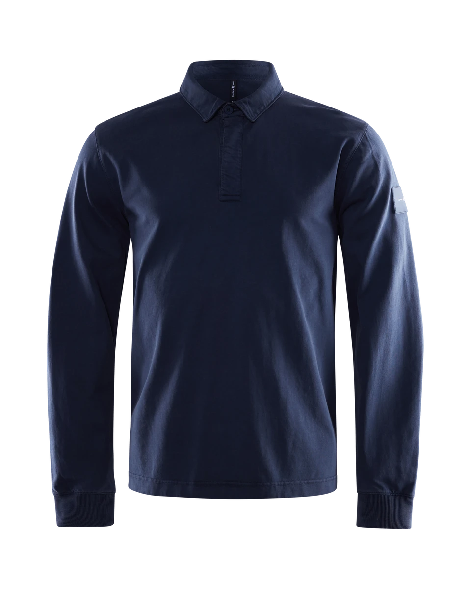 WIND PIGMENT RUGGER