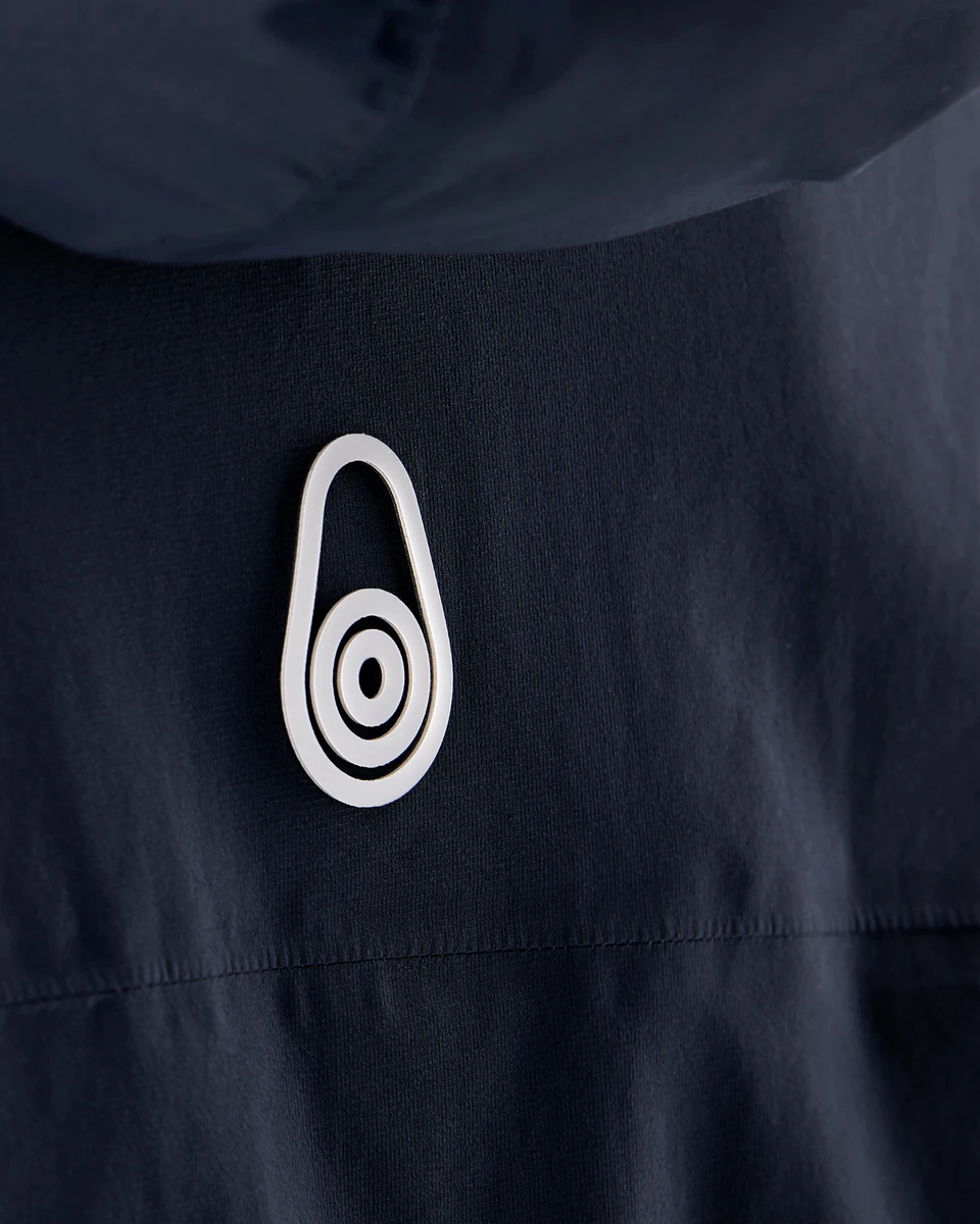VAPOR JACKET