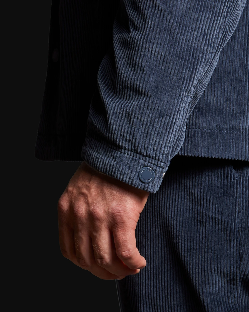 ARC CORDUROY SHIRT
