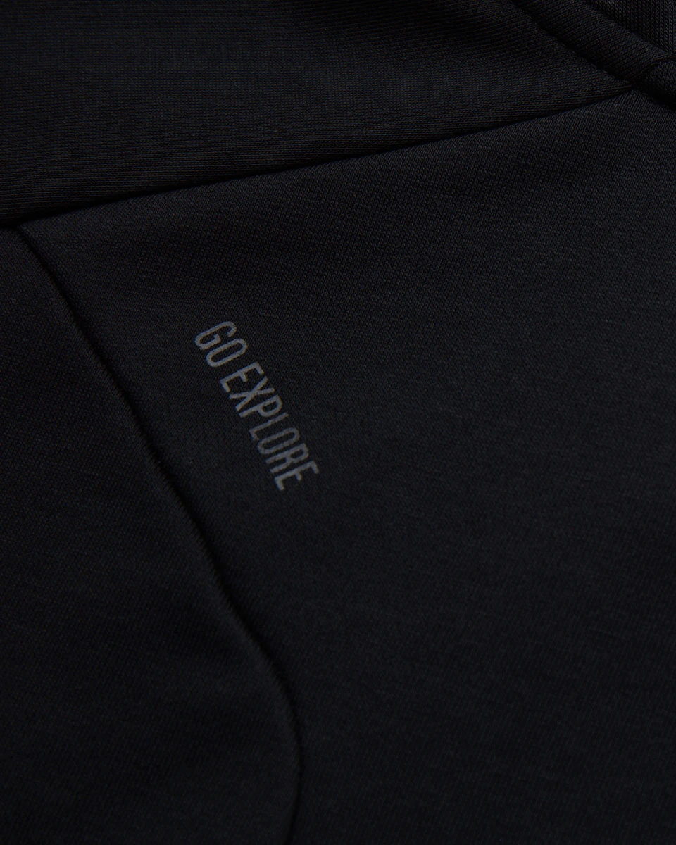 THE ADV STATEMENT HOODIE