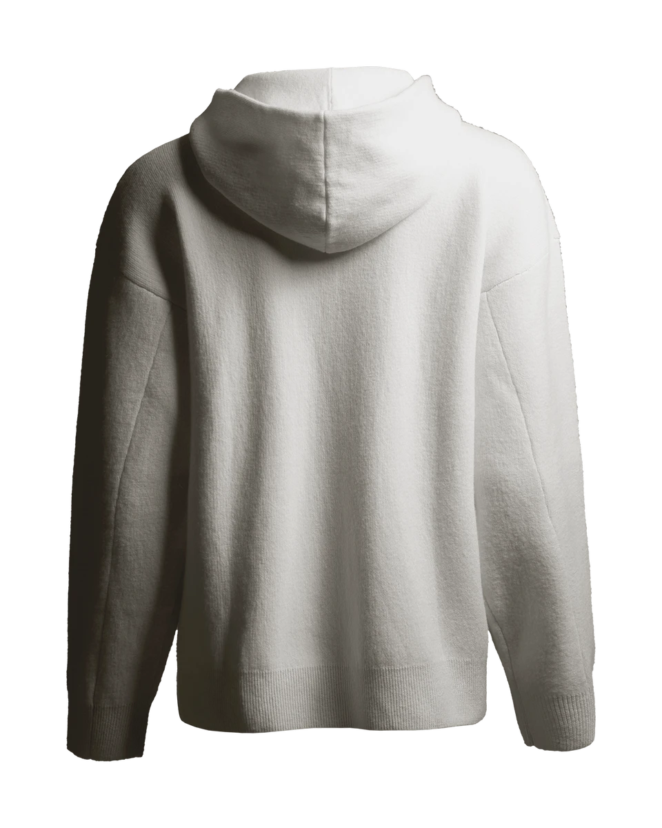 AMERY ZIP HOOD