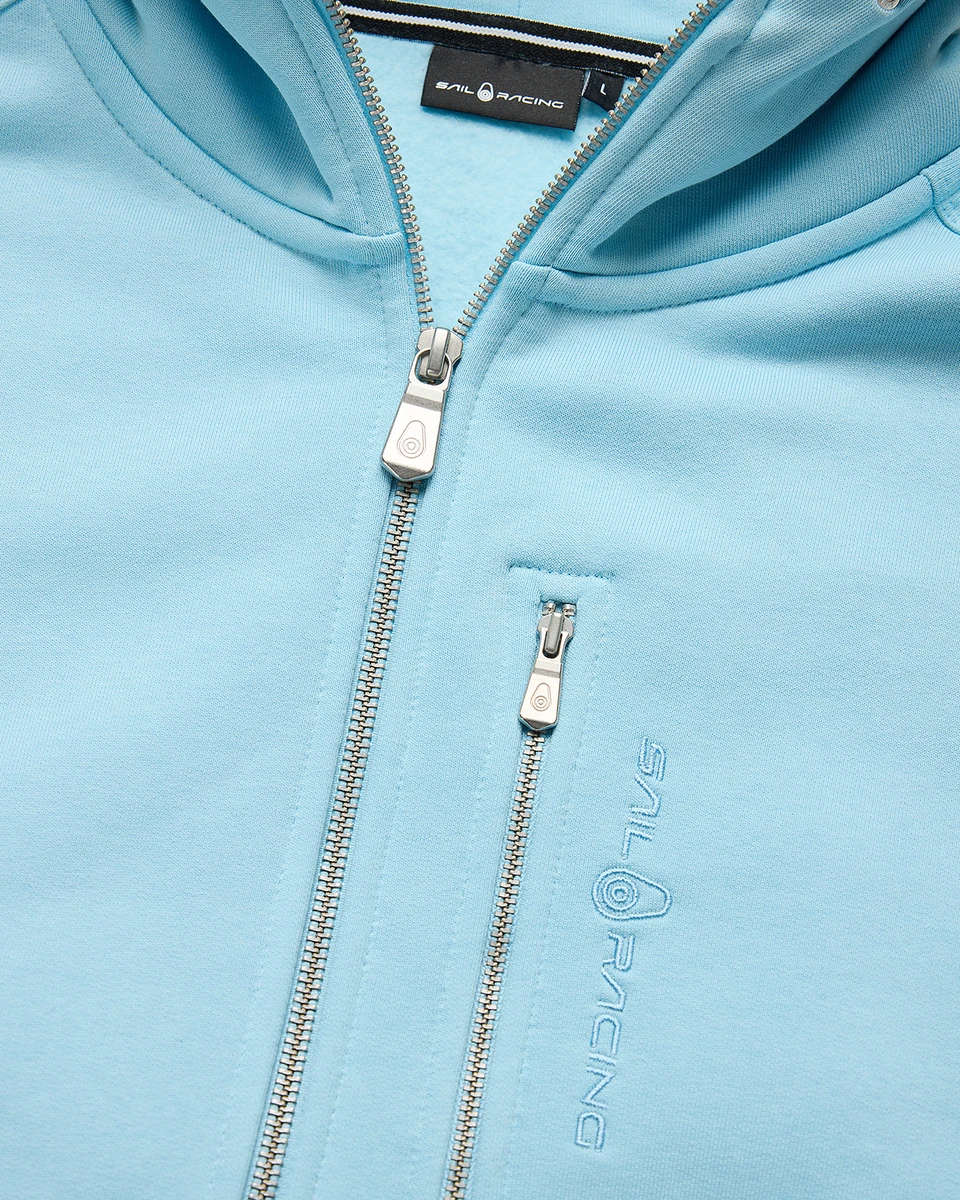 BOWMAN ZIP HOOD