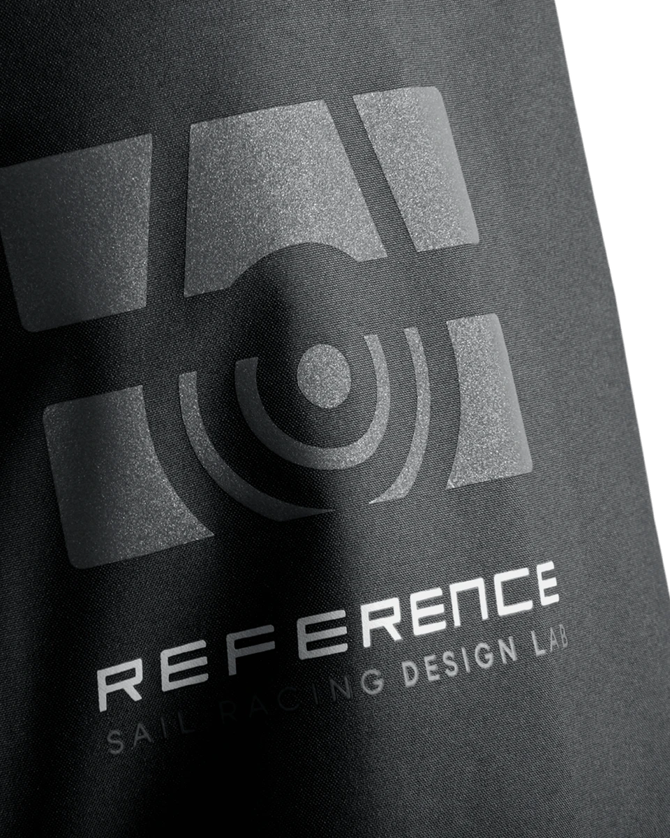 REFERENCE LIGHT JACKET