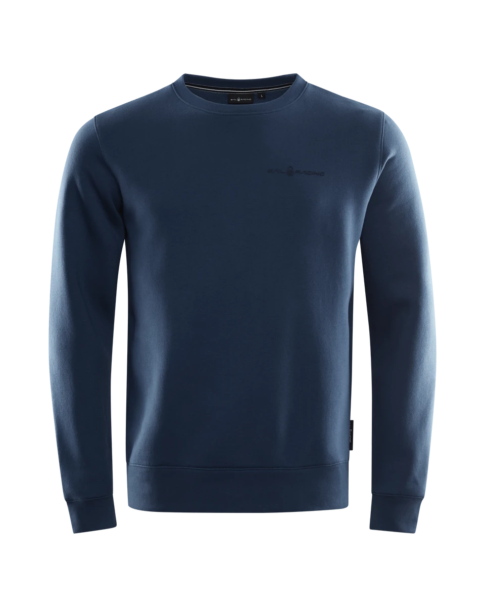 BOWMAN LOGO SWEATER