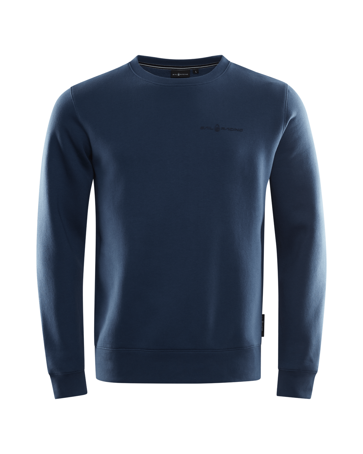 BOWMAN LOGO SWEATER