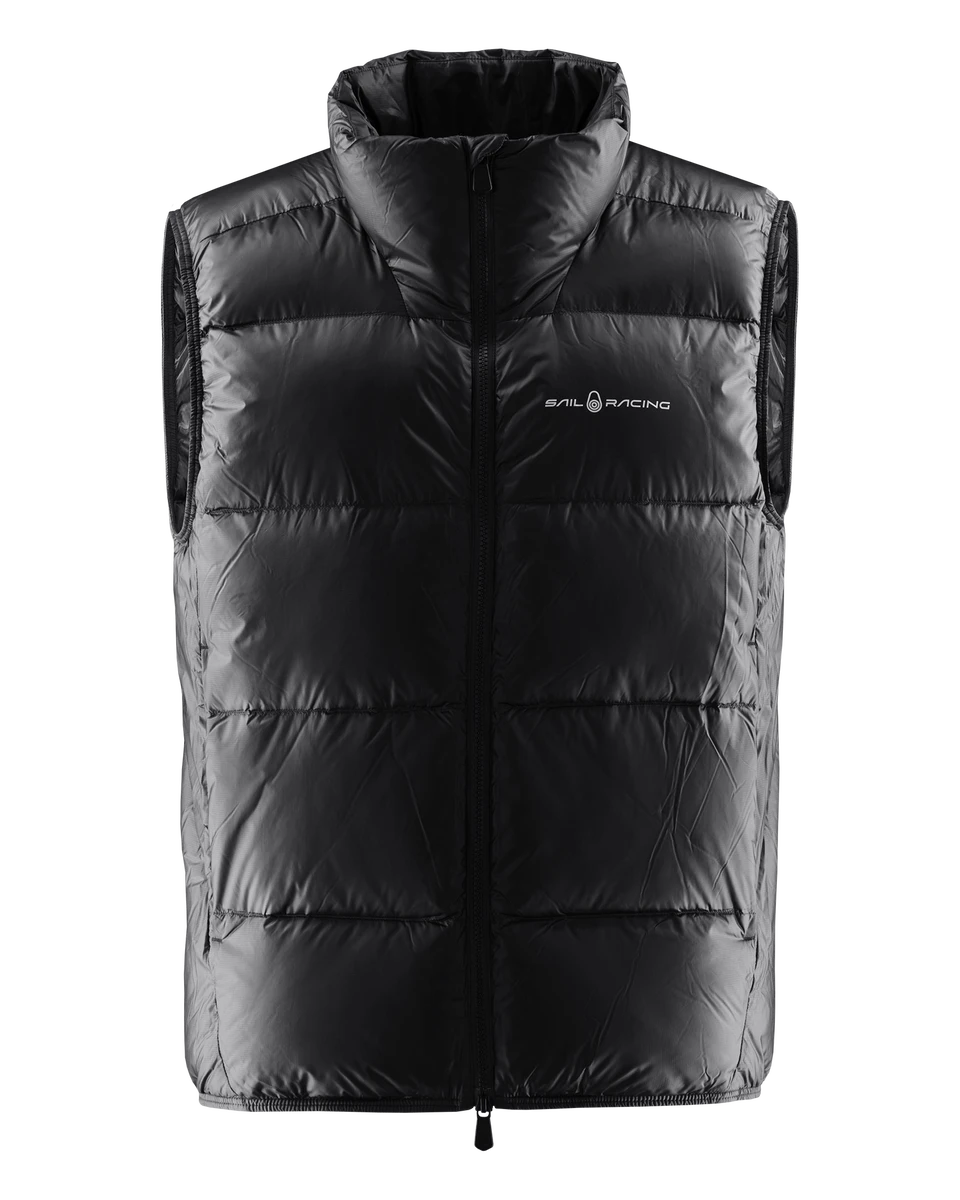 CLOUD DOWN VEST