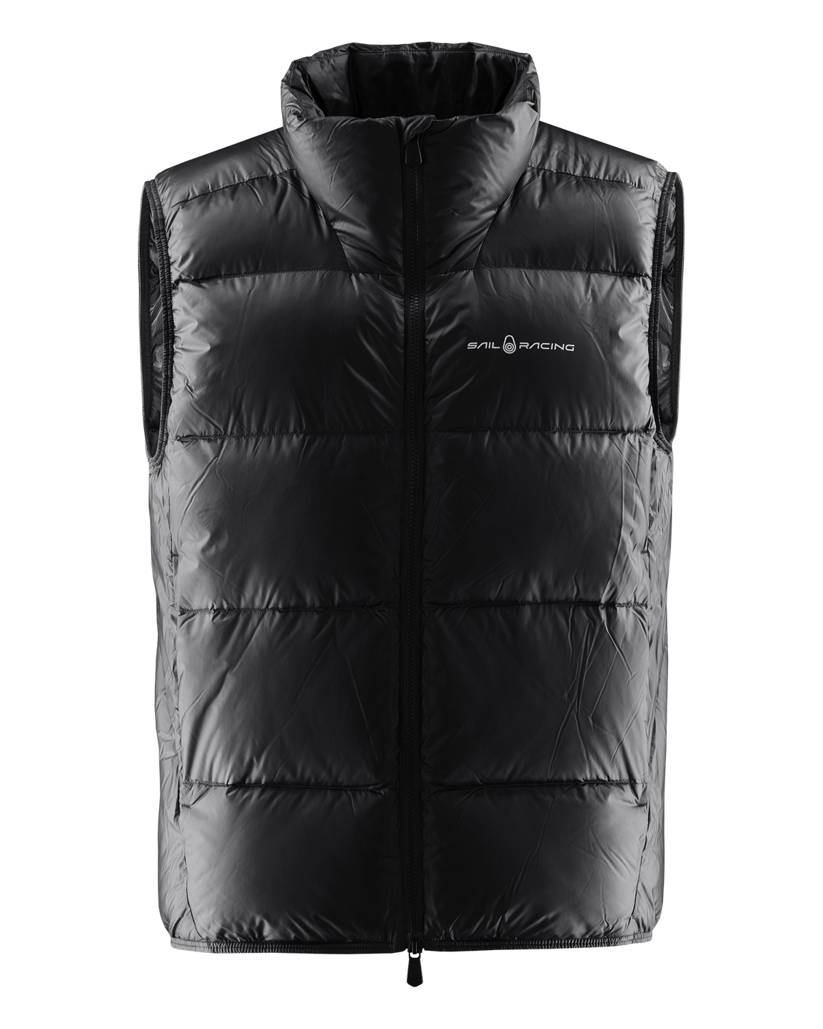 CLOUD DOWN VEST