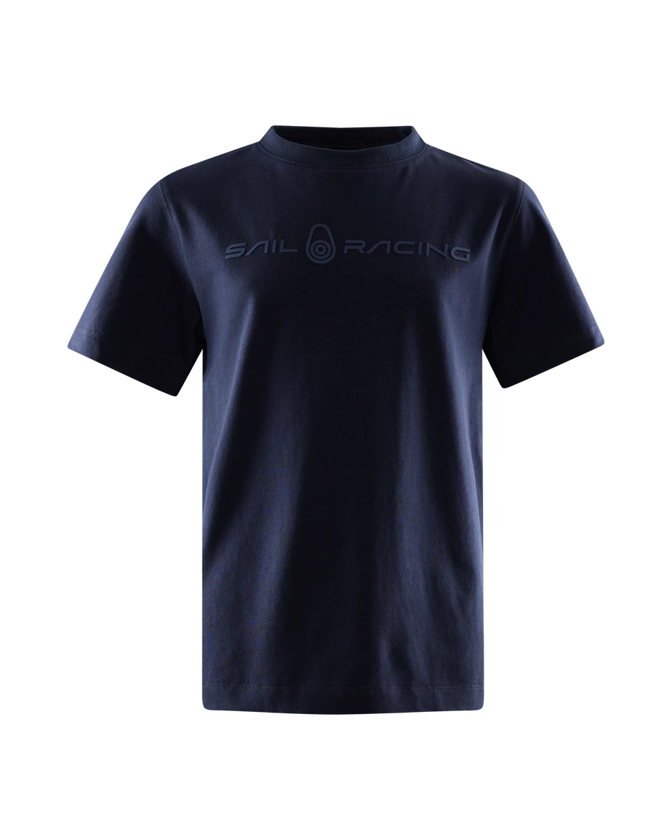 JR BOWMAN MONOCHROME TEE