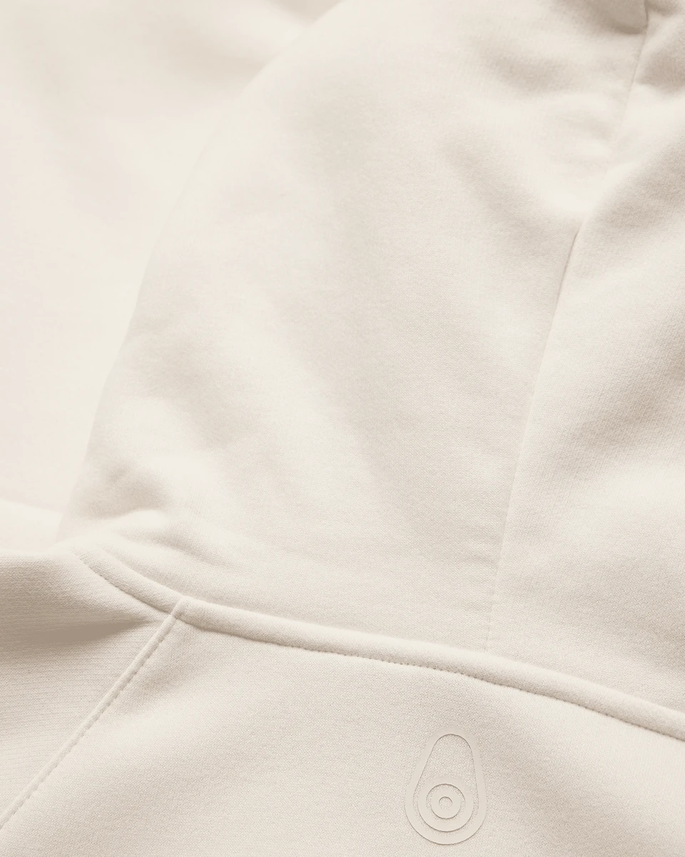 FLOW ZIP HOOD