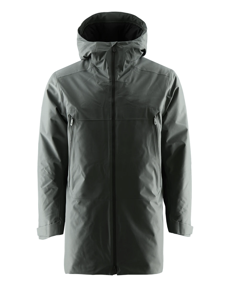 COAST GORE TEX PARKA 